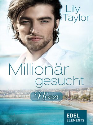 cover image of Nizza